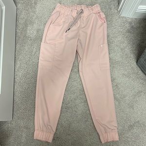 Jaanuu Scrub pants XSP